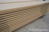 excellent melamine faced mdf