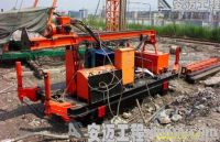 XP-30B jet grouting drilling rig