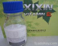 d-alpha tocopheryl acid succinate 1185iu