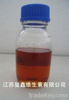 d-alpha tocopherol 1200iu