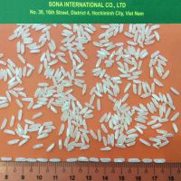 Vietnamese Long Grain White Rice 5