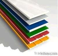 Sandwich Panels