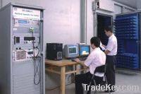 EMC testing