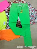 stocks clothing