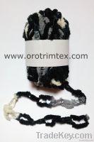 Ladder Yarn/For Hand knitting/For scarves