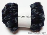 Ladder Yarn/For Hand knitting/For scarves