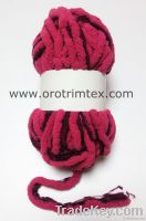 Ladder Yarn/For Hand knitting/For scarves