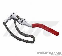 JTC-4724 HEAVY DUTY CHAIN OIL