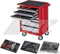JTC-3931S TOOLS CHEST WITH TOOL