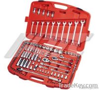 JTC-H123C 123PC COMPREHENSIVE TOOL KIT
