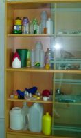 Plastic Bottles