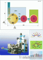 Crayon making Machine