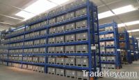 Selective Pallet Racking