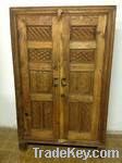 Antique  swati wardrobe