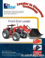 Front End Loader