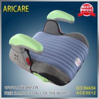 boost car seat with ECE R44/04