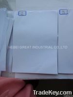 newsprint paper, woodfree newsprint paper , pe coated newsprint paper in roll/pe coated paper in reel,