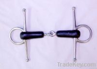 Snaffle Bit