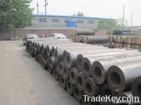 RP graphite electrode