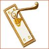 Georgian Lever Latch