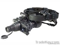 Night vision goggles D209 (GEN 2+/3)