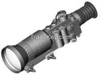 Thermal imaging sight D71T