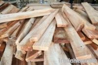Rubberwood S4S E4E