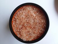 Himalayan rock salt products