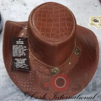 Stem Punk Hat Supplier And Manufacturer