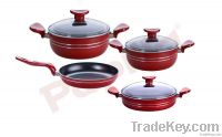 Non-Stick Cookware Set