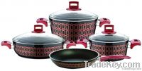 Non-Stick Cookware Set