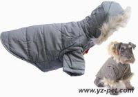 Waterproof Puppy Coat (Pet Parka)