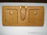 Female wallet