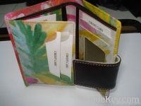 Female wallet