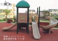 outdoor playground 01