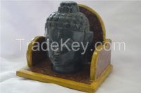 Stone handicraft Vases