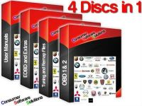 Car Diagnostic Software OBD 1 2