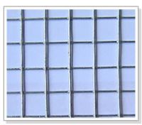 Weld Mesh