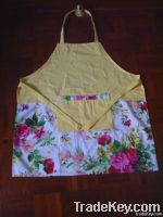 Apron From China
