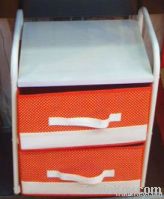 Non Woven storage box