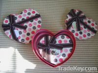 Gift paper box From China