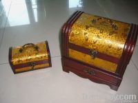 Archaised Jewelry box From China