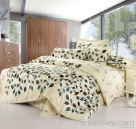 100% Cotton Bed Set