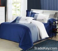 100% Cotton Bed Set