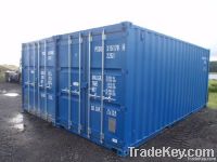 20/40ft Shipping Container