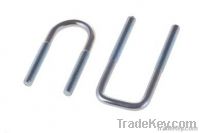 U-Bolts