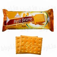 Petit Beurre Biscuits