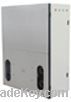 Modular geothermal ground source heat pumps