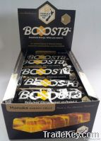 Boosta Manuka Energy Cells 25 Pack Box