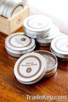 Beeswax Furniture Polish